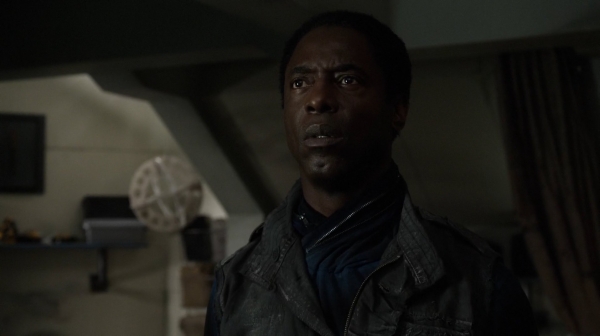 Twilights Last Gleaming The 100 Season One Episode Five-580
