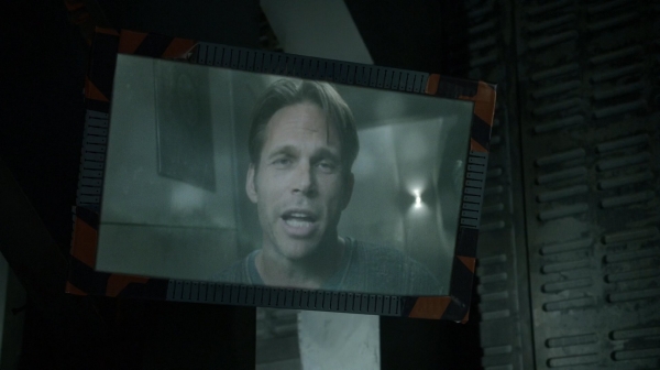 Twilights Last Gleaming The 100 Season One Episode Five-579
