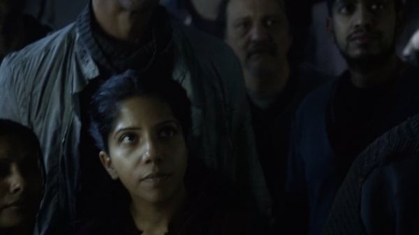 Twilights Last Gleaming The 100 Season One Episode Five-576
