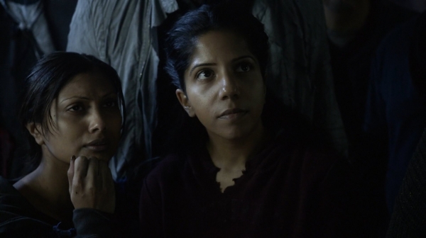 Twilights Last Gleaming The 100 Season One Episode Five-575
