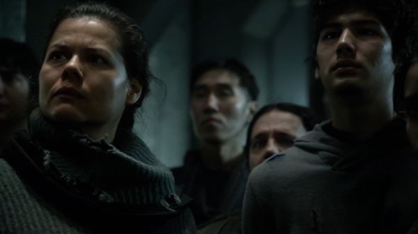 Twilights Last Gleaming The 100 Season One Episode Five-570
