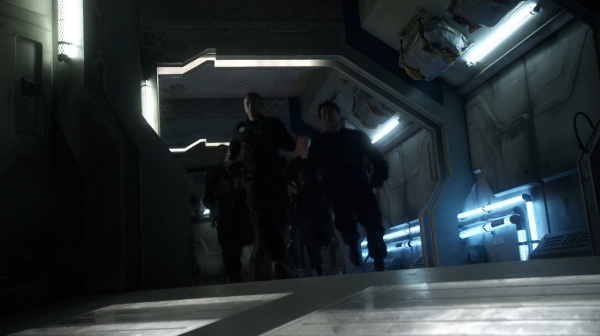 Twilights Last Gleaming The 100 Season One Episode Five-566
