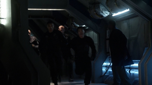Twilights Last Gleaming The 100 Season One Episode Five-563
