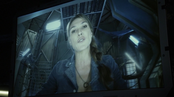 Twilights Last Gleaming The 100 Season One Episode Five-556
