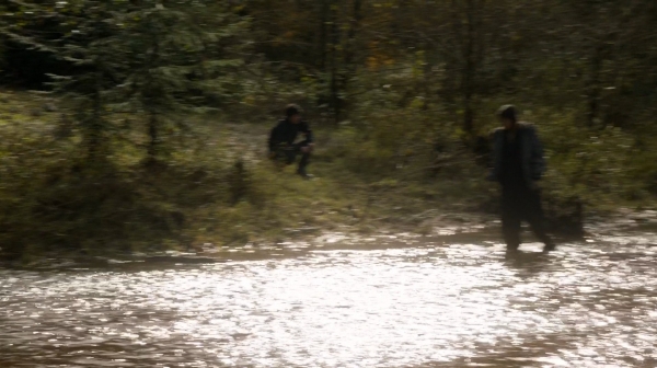 Twilights Last Gleaming The 100 Season One Episode Five-543
