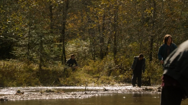 Twilights Last Gleaming The 100 Season One Episode Five-541
