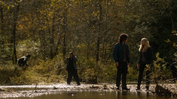 Twilights Last Gleaming The 100 Season One Episode Five-539
