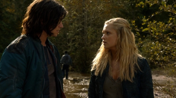 Twilights Last Gleaming The 100 Season One Episode Five-536
