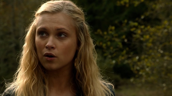 Twilights Last Gleaming The 100 Season One Episode Five-534
