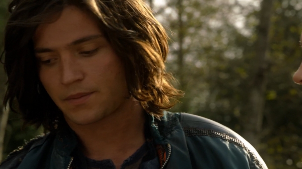 Twilights Last Gleaming The 100 Season One Episode Five-529
