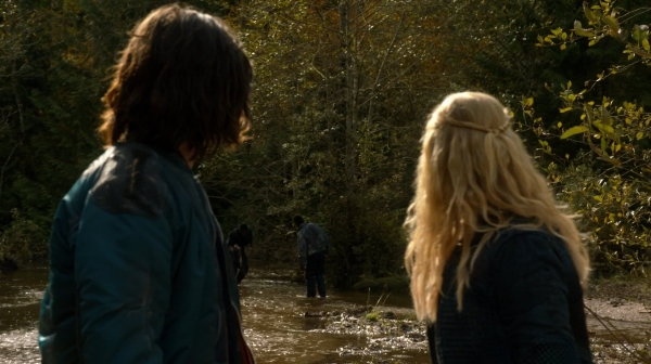 Twilights Last Gleaming The 100 Season One Episode Five-527
