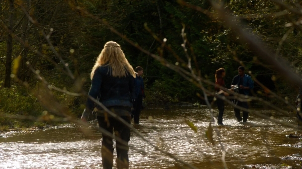 Twilights Last Gleaming The 100 Season One Episode Five-523
