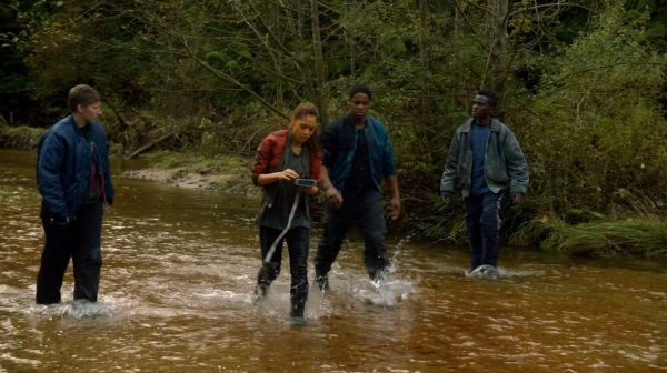 Twilights Last Gleaming The 100 Season One Episode Five-522
