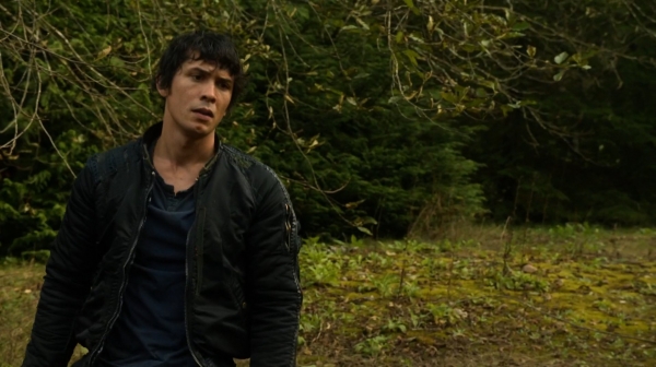 Twilights Last Gleaming The 100 Season One Episode Five-521

