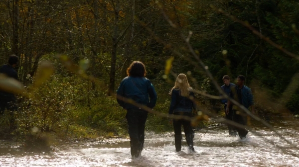 Twilights Last Gleaming The 100 Season One Episode Five-520
