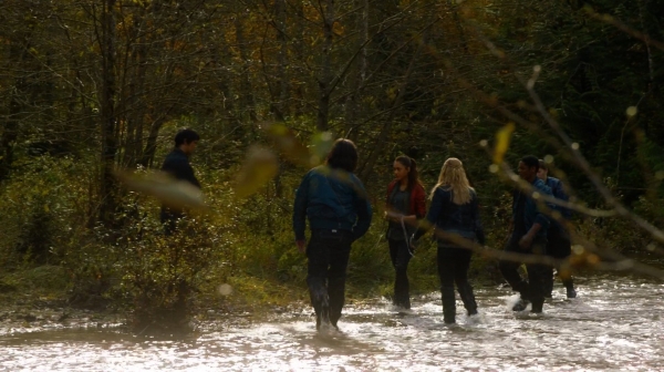 Twilights Last Gleaming The 100 Season One Episode Five-519
