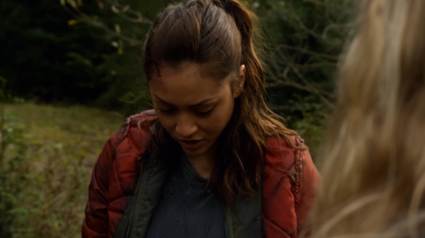 Twilights Last Gleaming The 100 Season One Episode Five-516
