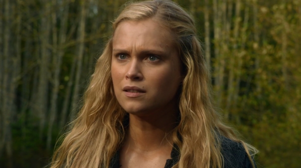 Twilights Last Gleaming The 100 Season One Episode Five-515
