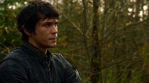Twilights Last Gleaming The 100 Season One Episode Five-514
