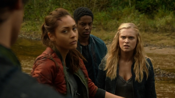 Twilights Last Gleaming The 100 Season One Episode Five-513
