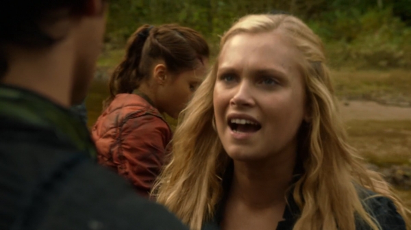 Twilights Last Gleaming The 100 Season One Episode Five-512
