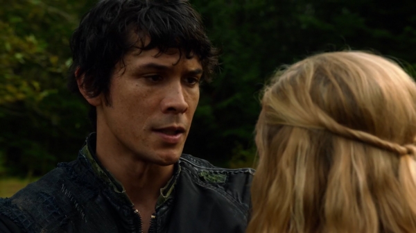 Twilights Last Gleaming The 100 Season One Episode Five-510
