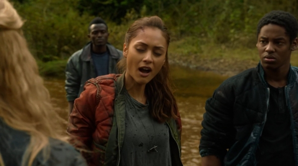 Twilights Last Gleaming The 100 Season One Episode Five-505
