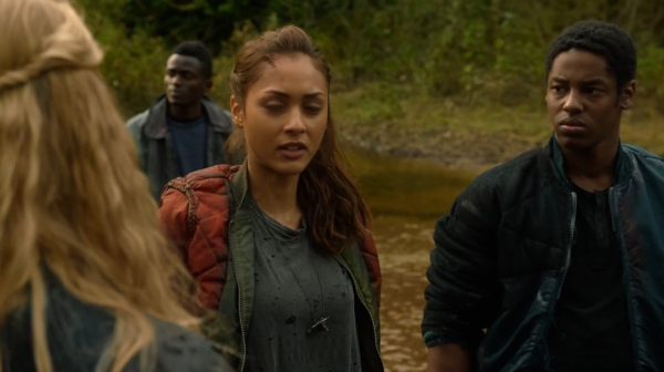 Twilights Last Gleaming The 100 Season One Episode Five-504
