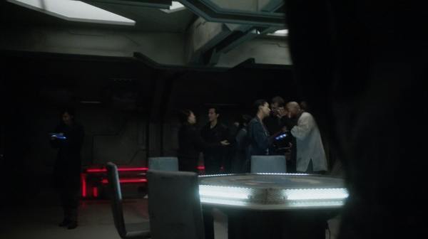 Twilights Last Gleaming The 100 Season One Episode Five-499
