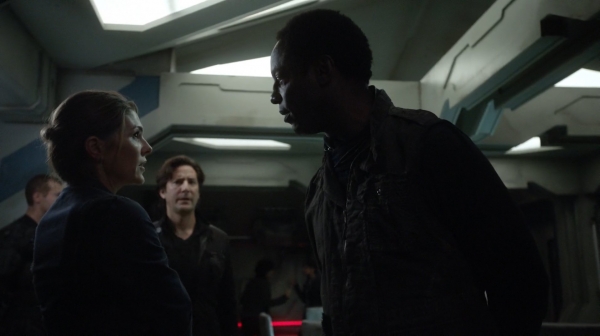 Twilights Last Gleaming The 100 Season One Episode Five-496
