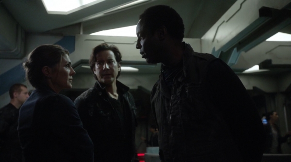 Twilights Last Gleaming The 100 Season One Episode Five-495
