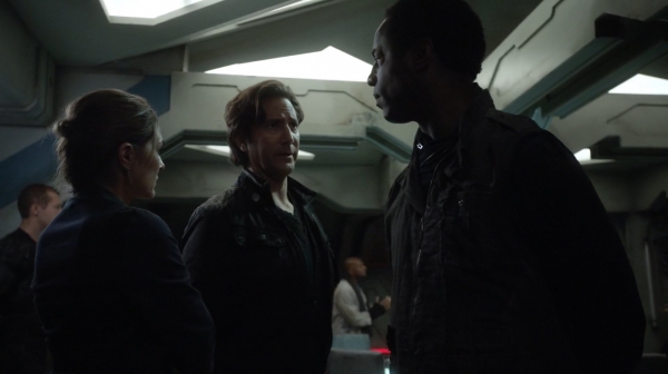 Twilights Last Gleaming The 100 Season One Episode Five-494
