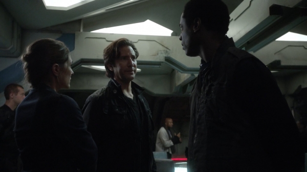 Twilights Last Gleaming The 100 Season One Episode Five-492

