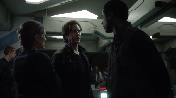 Twilights Last Gleaming The 100 Season One Episode Five-491
