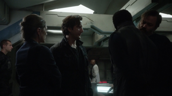 Twilights Last Gleaming The 100 Season One Episode Five-479
