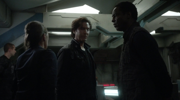 Twilights Last Gleaming The 100 Season One Episode Five-468
