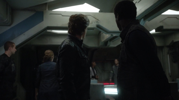 Twilights Last Gleaming The 100 Season One Episode Five-467
