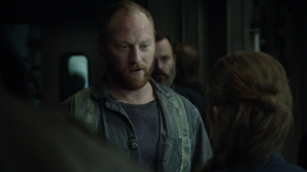 Twilights Last Gleaming The 100 Season One Episode Five-460
