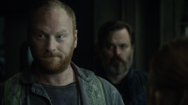 Twilights Last Gleaming The 100 Season One Episode Five-458
