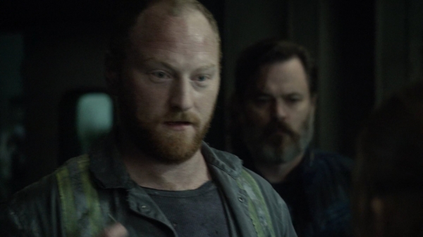 Twilights Last Gleaming The 100 Season One Episode Five-457
