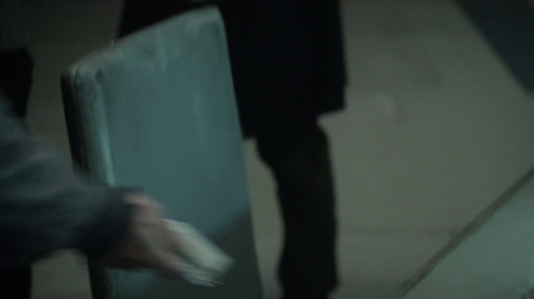 Twilights Last Gleaming The 100 Season One Episode Five-456
