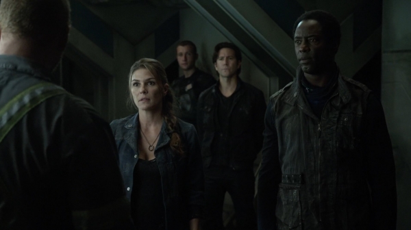 Twilights Last Gleaming The 100 Season One Episode Five-454
