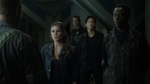 Twilights Last Gleaming The 100 Season One Episode Five-445
