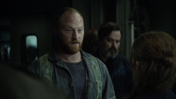 Twilights Last Gleaming The 100 Season One Episode Five-442
