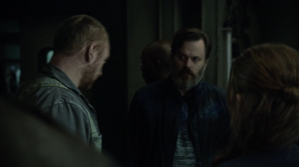 Twilights Last Gleaming The 100 Season One Episode Five-438
