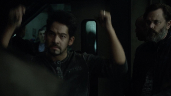 Twilights Last Gleaming The 100 Season One Episode Five-434
