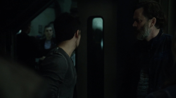 Twilights Last Gleaming The 100 Season One Episode Five-430
