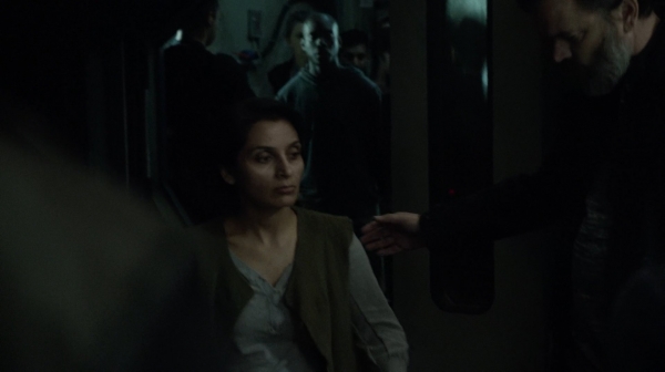 Twilights Last Gleaming The 100 Season One Episode Five-427
