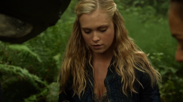 Twilights Last Gleaming The 100 Season One Episode Five-400
