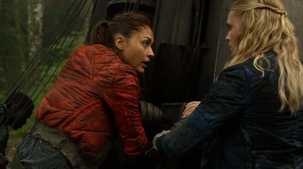 Twilights Last Gleaming The 100 Season One Episode Five-397
